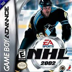 NHL 2002 - GameBoy Advance | RetroPlay Games