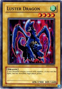 Luster Dragon [TP5-EN004] Super Rare | RetroPlay Games