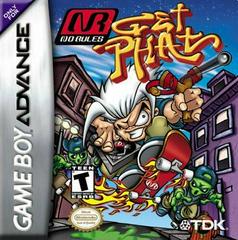 No Rules Get Phat - GameBoy Advance | RetroPlay Games
