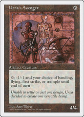Urza's Avenger [Fifth Edition] | RetroPlay Games
