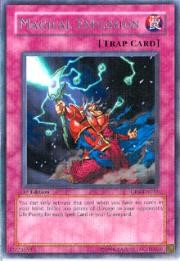 Magical Explosion [CRV-EN055] Rare | RetroPlay Games