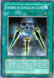 Swords of Concealing Light [SD5-EN031] Common | RetroPlay Games