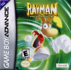 Rayman Advance - GameBoy Advance | RetroPlay Games
