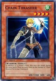 Chain Thrasher [SOI-EN015] Common | RetroPlay Games