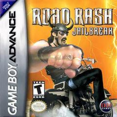 Road Rash Jailbreak - GameBoy Advance | RetroPlay Games
