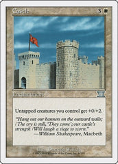 Castle [Classic Sixth Edition] | RetroPlay Games