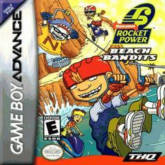 Rocket Power Beach Bandits - GameBoy Advance | RetroPlay Games
