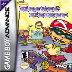 Rocket Power Dream Scheme - GameBoy Advance | RetroPlay Games