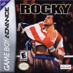 Rocky - GameBoy Advance | RetroPlay Games