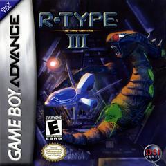 R-Type III The Third Lightning - GameBoy Advance | RetroPlay Games