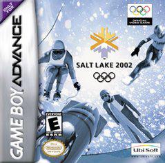 Salt Lake 2002 - GameBoy Advance | RetroPlay Games