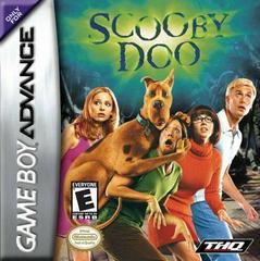 Scooby Doo - GameBoy Advance | RetroPlay Games