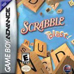 Scrabble Blast - GameBoy Advance | RetroPlay Games
