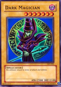 Dark Magician [SYE-001] Super Rare | RetroPlay Games