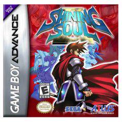 Shining Soul II - GameBoy Advance | RetroPlay Games