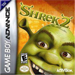 Shrek 2 - GameBoy Advance | RetroPlay Games