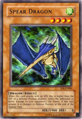 Spear Dragon [TP6-EN006] Rare | RetroPlay Games