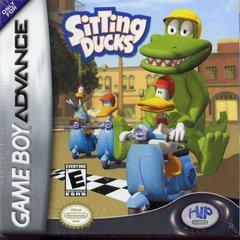 Sitting Ducks - GameBoy Advance | RetroPlay Games