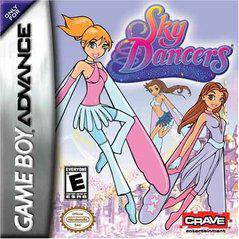 Sky Dancers - GameBoy Advance | RetroPlay Games