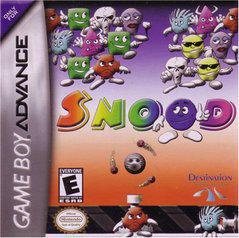 Snood - GameBoy Advance | RetroPlay Games