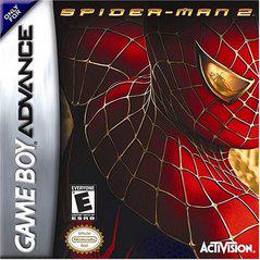 Spiderman 2 - GameBoy Advance | RetroPlay Games