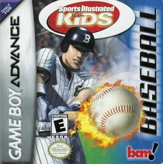 Sports Illustrated For Kids Baseball - GameBoy Advance | RetroPlay Games