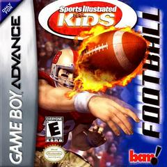 Sports Illustrated For Kids Football - GameBoy Advance | RetroPlay Games