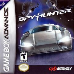 Spy Hunter - GameBoy Advance | RetroPlay Games