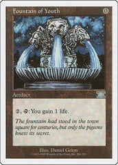 Fountain of Youth [Classic Sixth Edition] | RetroPlay Games