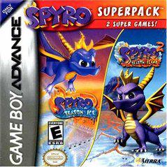Spyro Superpack - GameBoy Advance | RetroPlay Games