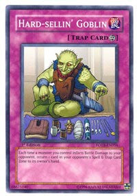 Hard-sellin' Goblin [FOTB-EN056] Common | RetroPlay Games