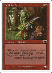 Goblin Hero [Classic Sixth Edition] | RetroPlay Games