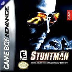 Stuntman - GameBoy Advance | RetroPlay Games