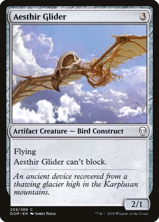 Aesthir Glider [Dominaria] | RetroPlay Games