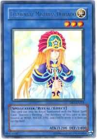 Elemental Mistress Doriado [DR3-EN214] Rare | RetroPlay Games