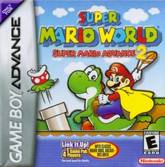 Super Mario Advance 2 - GameBoy Advance | RetroPlay Games