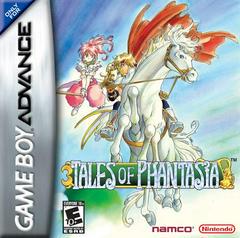 Tales of Phantasia - GameBoy Advance | RetroPlay Games
