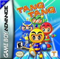 Tang Tang - GameBoy Advance | RetroPlay Games