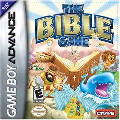 The Bible Game - GameBoy Advance | RetroPlay Games