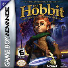 The Hobbit - GameBoy Advance | RetroPlay Games