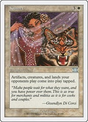 Kismet [Classic Sixth Edition] | RetroPlay Games