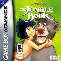 The Jungle Book - GameBoy Advance | RetroPlay Games