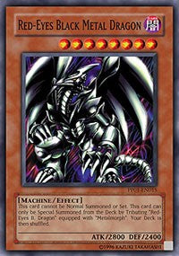 Red-Eyes Black Metal Dragon [PP01-EN015] Super Rare | RetroPlay Games