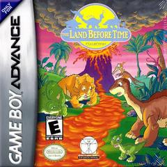 Land Before Time Collection - GameBoy Advance | RetroPlay Games