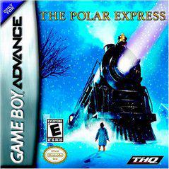 The Polar Express - GameBoy Advance | RetroPlay Games