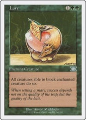 Lure [Classic Sixth Edition] | RetroPlay Games