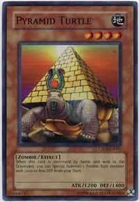 Pyramid Turtle [CP02-EN004] Super Rare | RetroPlay Games