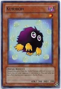 Kuriboh [CP02-EN006] Rare | RetroPlay Games