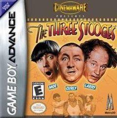 Three Stooges - GameBoy Advance | RetroPlay Games