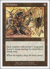 Meekstone [Classic Sixth Edition] | RetroPlay Games